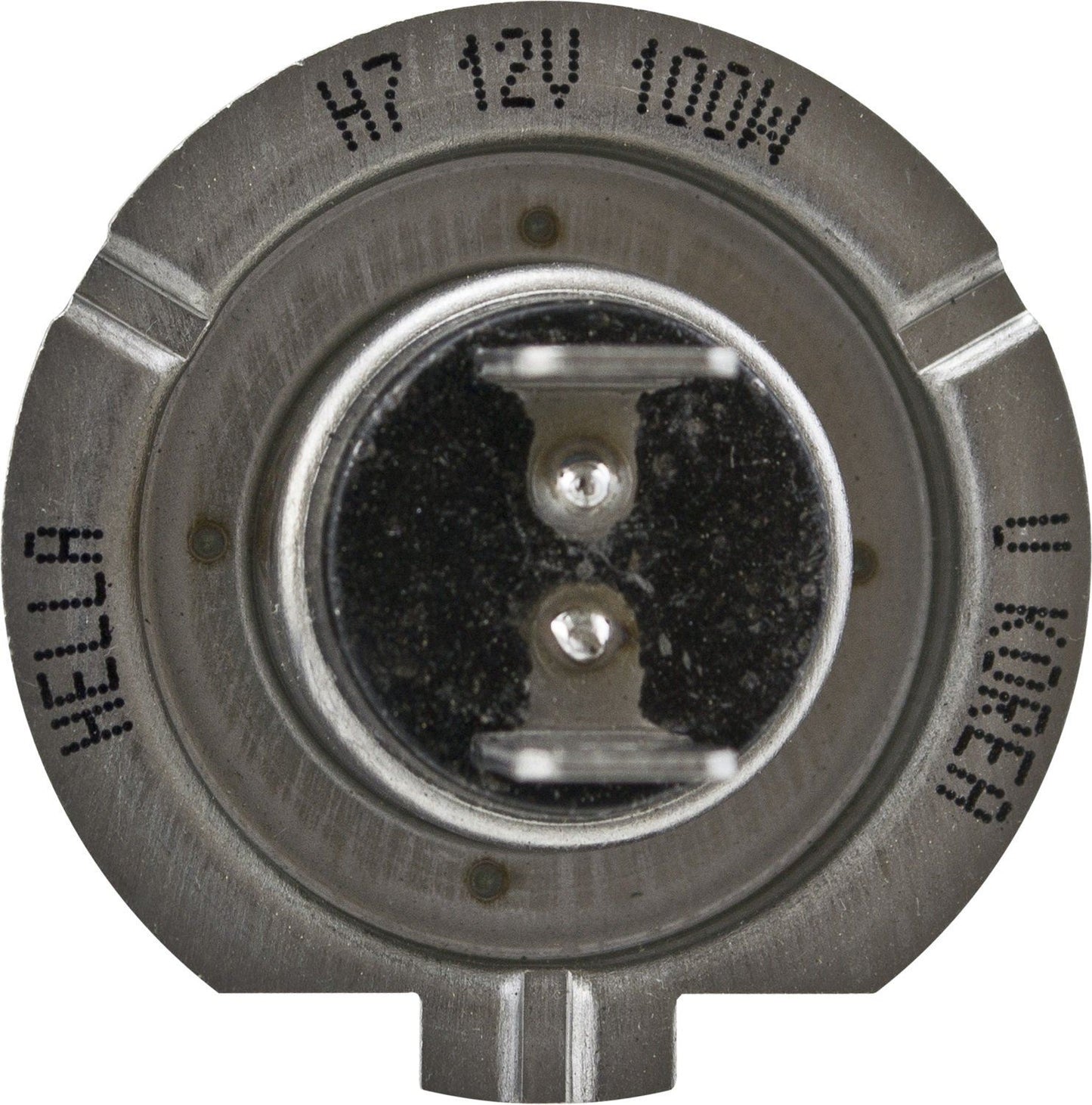 Hella H7 100W Headlight Bulb