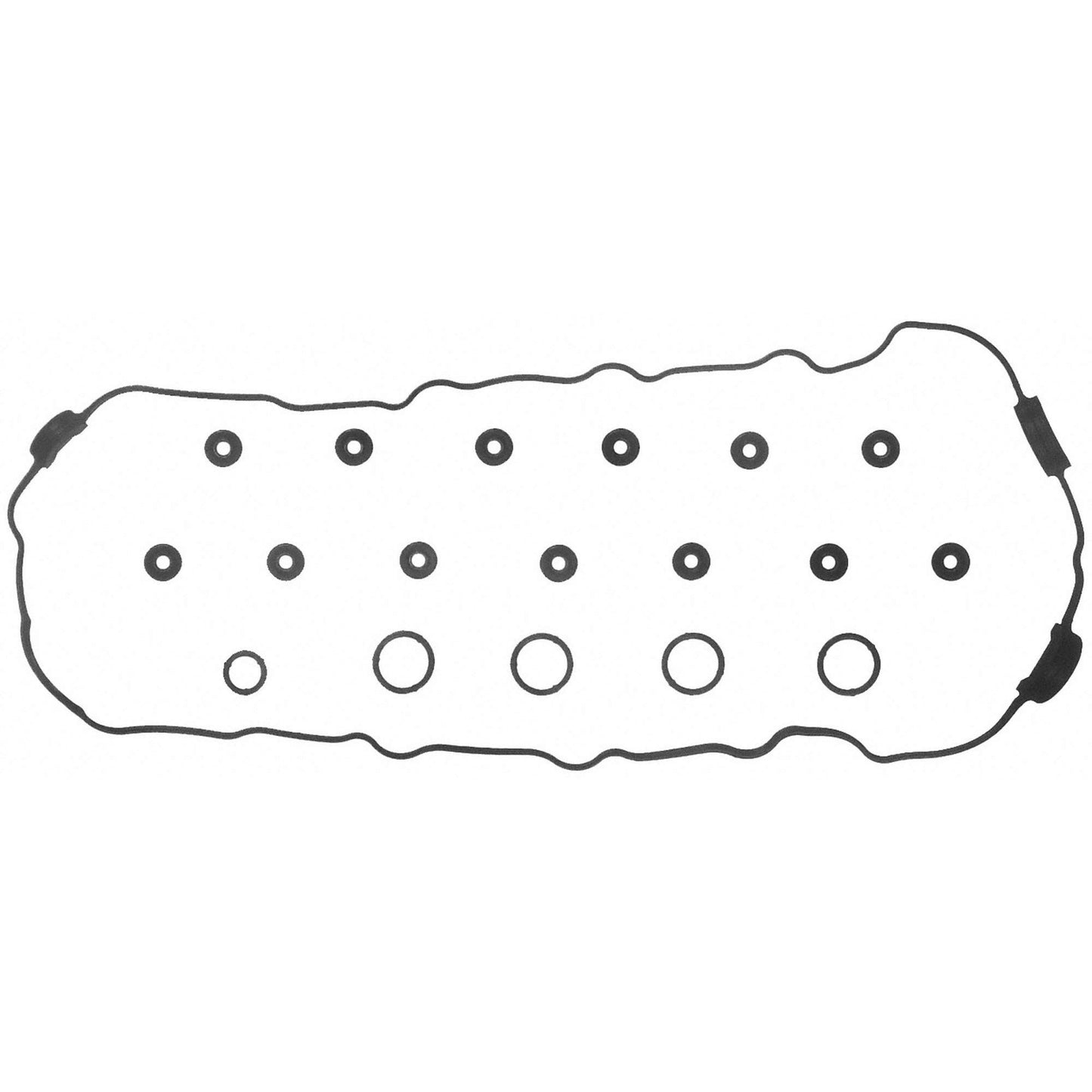 Fel-Pro VS 50384 R Engine Valve Cover Gasket Set