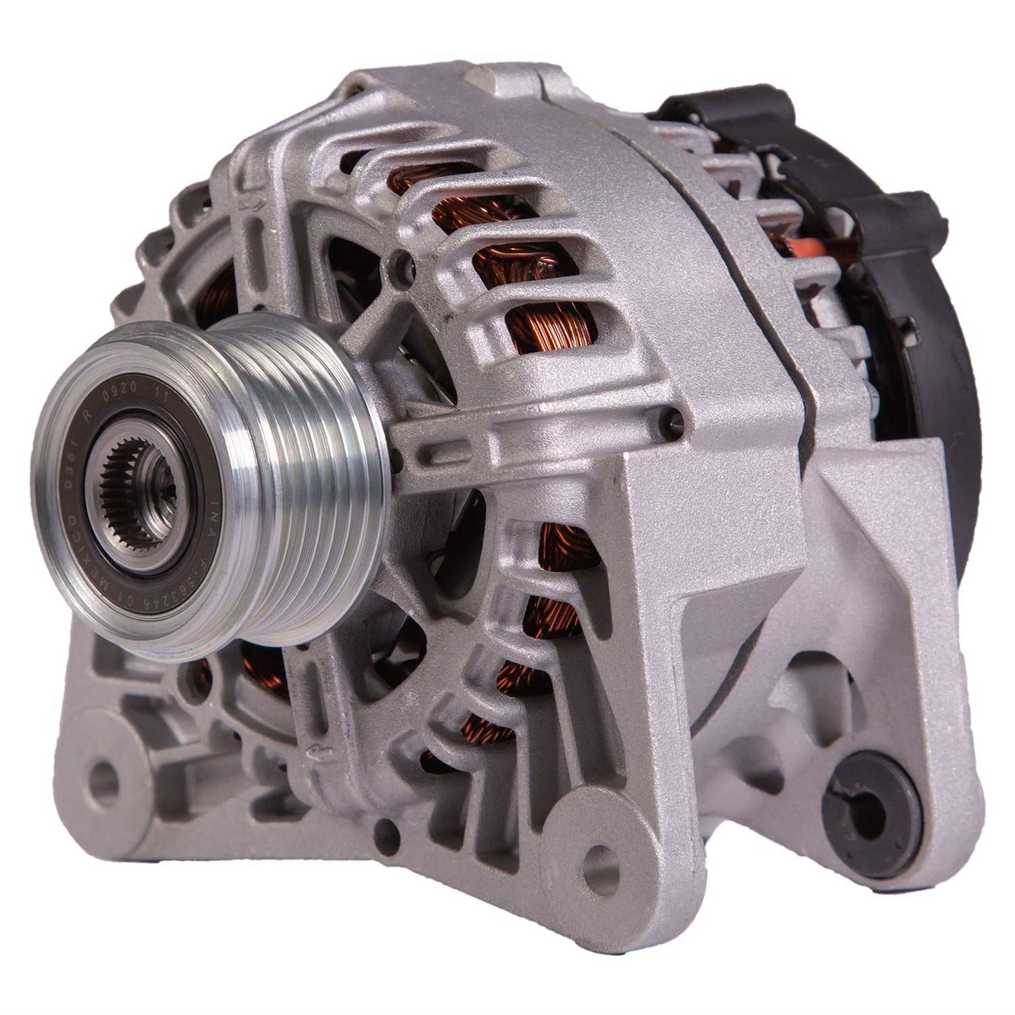 Valeo 849151 Alternator