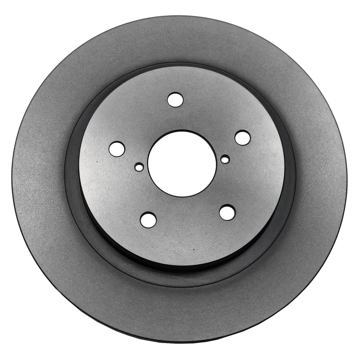 Beck/Arnley 083-3612 Rotor de freno de disco
