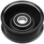 ACDelco Professional 38052 Polea tensora para correa de transmisión de accesorios