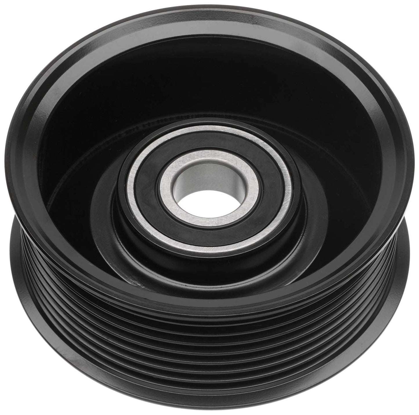 ACDelco Professional 38052 Polea tensora para correa de transmisión de accesorios