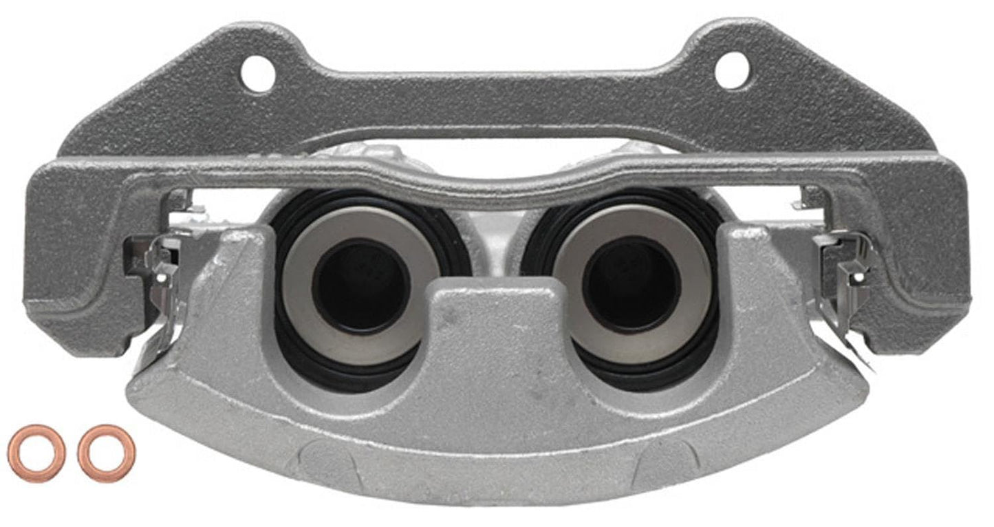 ACDelco Professional Durastop 18FR2218 Étrier de frein à disque