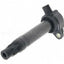Bobine d'allumage BWD E1057