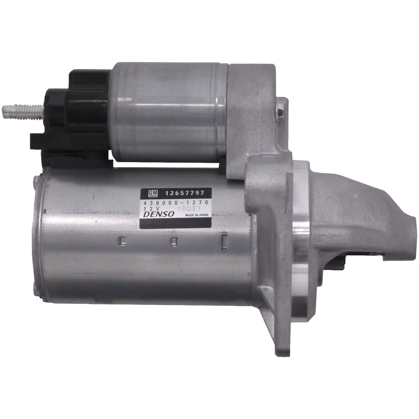Motor de arranque ACDelco Professional 336-2244A