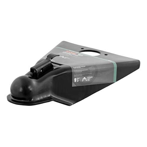 Curt 25200