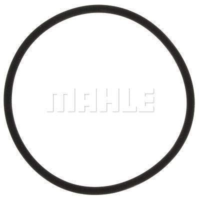 Mahle OX 366D Engine Oil Filter