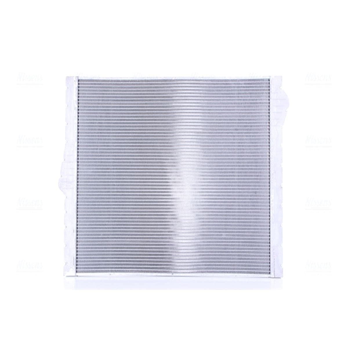 Nissens North America 60825 Radiator