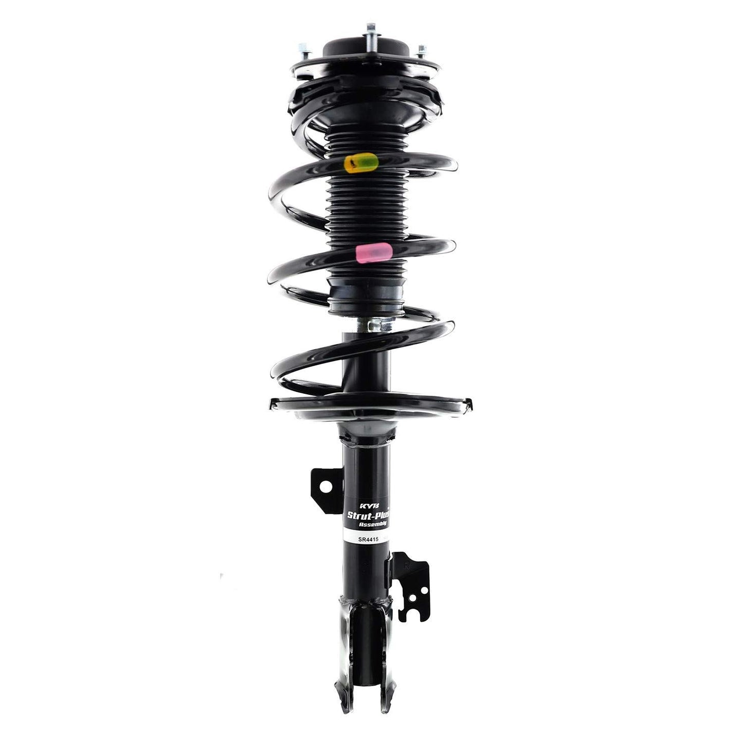 KYB SR4415 Ensemble de jambe de suspension et de ressort hélicoïdal