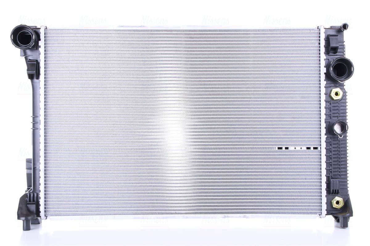 Nissens North America 67101 Radiator