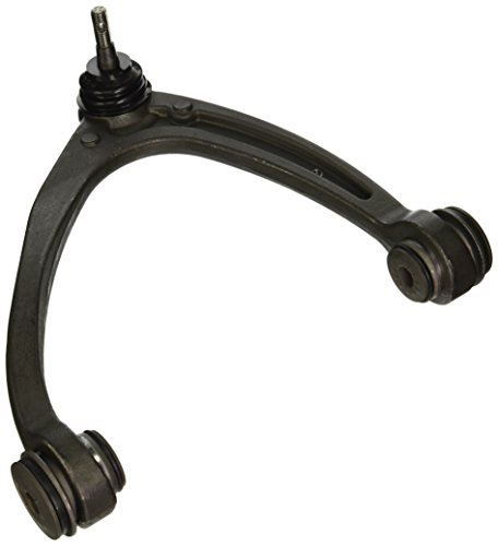 Moog CK80669 Suspension Control Arm and Ball Joint Assembly