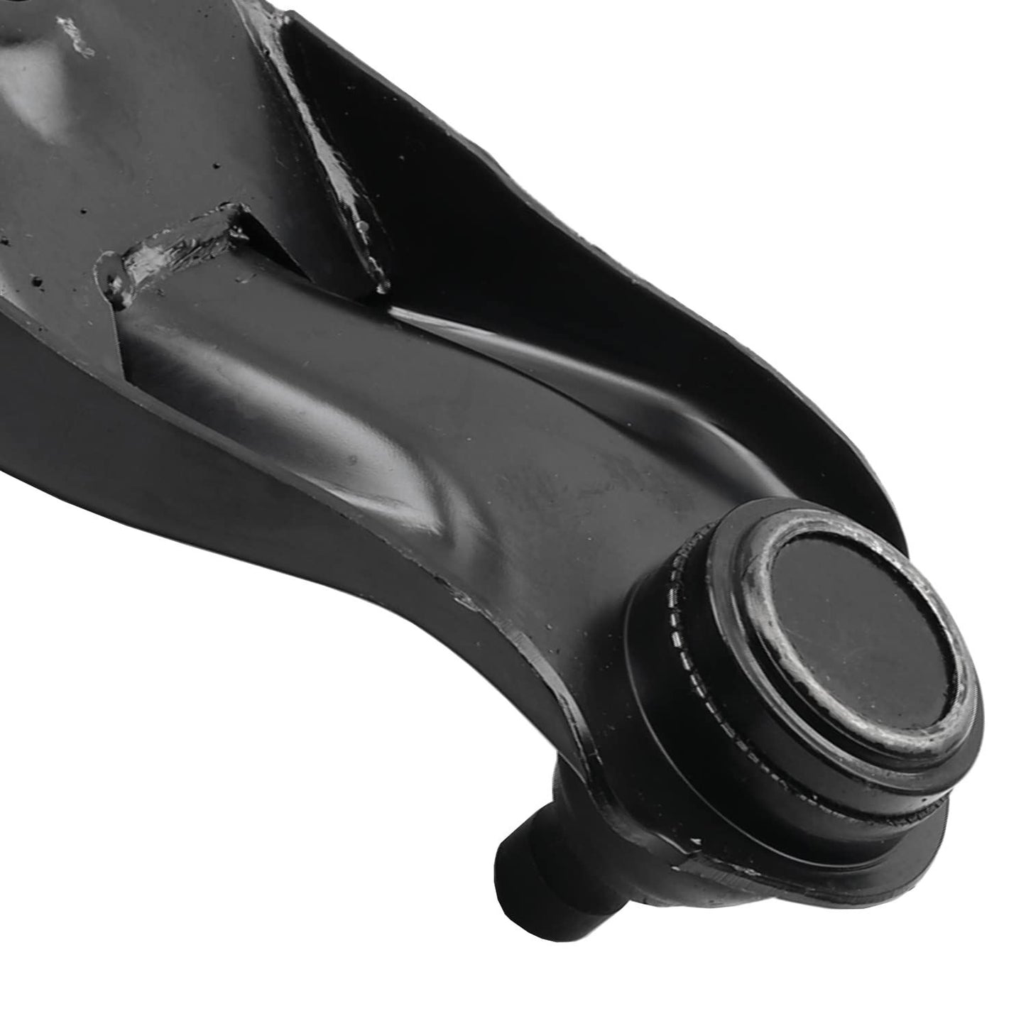 Beck/Arnley 102-5550 Conjunto de brazo de control de suspensión y rótula