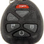 Dorman 13714 Keyless Entry Transmitter