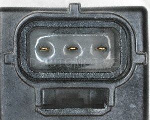 Capteur de pression de carburant BWD FPS507