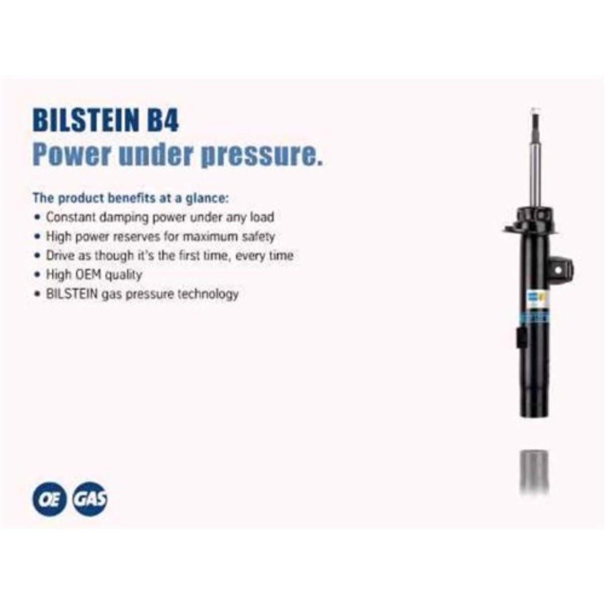 BILSTEIN 19-171609 Amortisseur de suspension