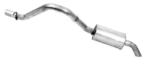ÉCHAPPEMENT WALKER 55272