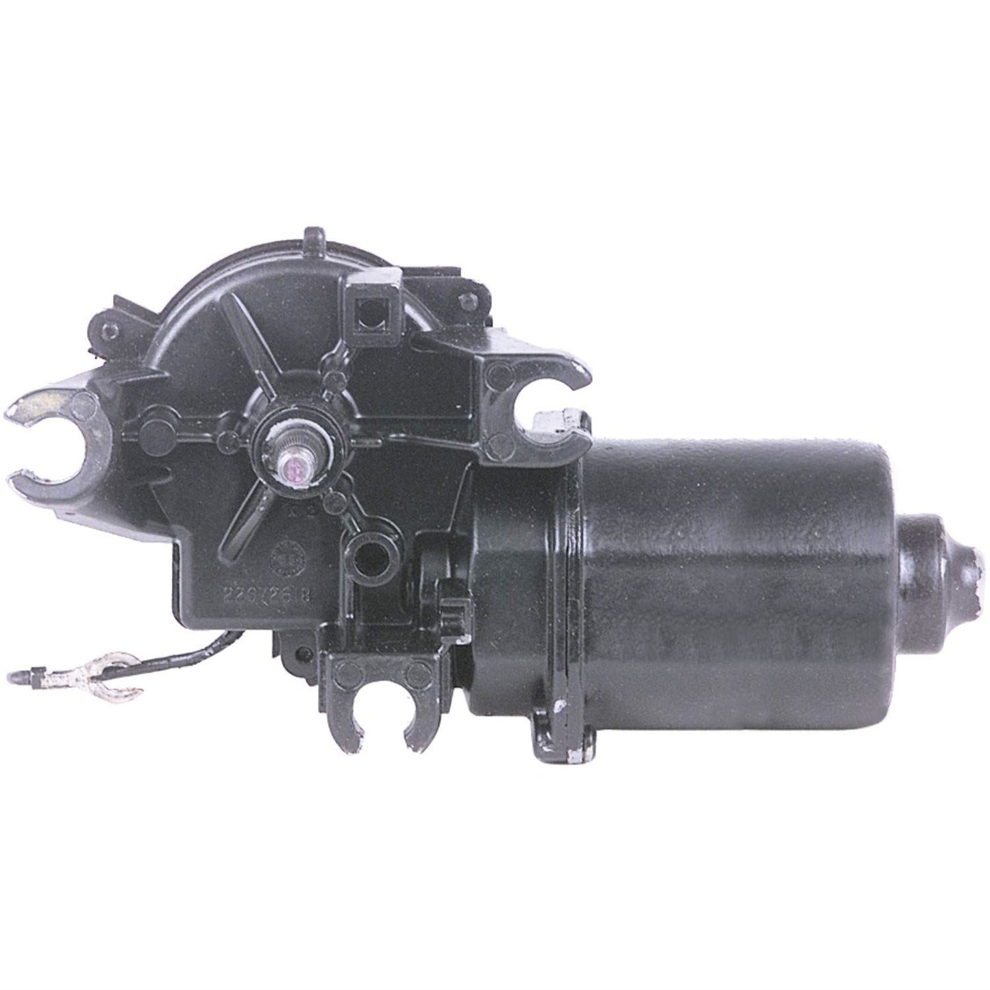 CARDONE 43-1736 Moteur d'essuie-glace