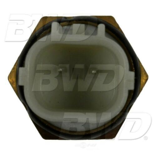 Sensor de temperatura del refrigerante del motor BWD WT5228
