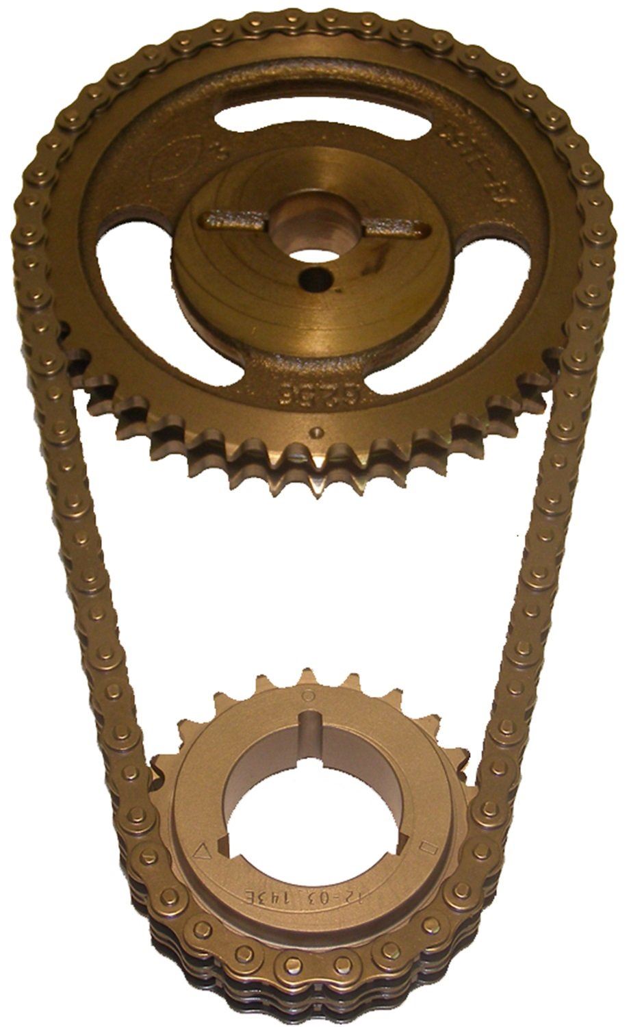 Cloyes Gear & Product C-3079X Engine Timing Set