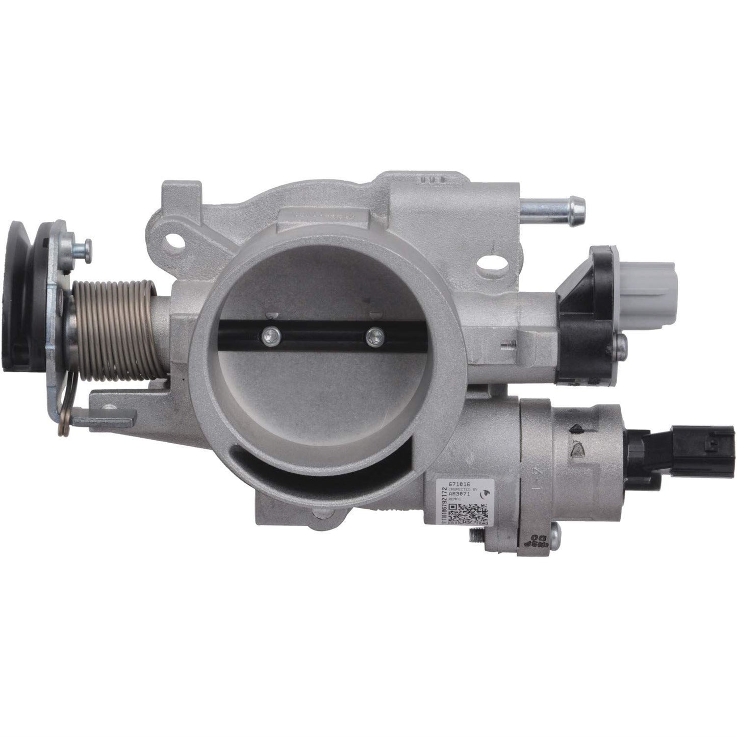 CARDONE 67-1016 Corps de papillon d'injection de carburant