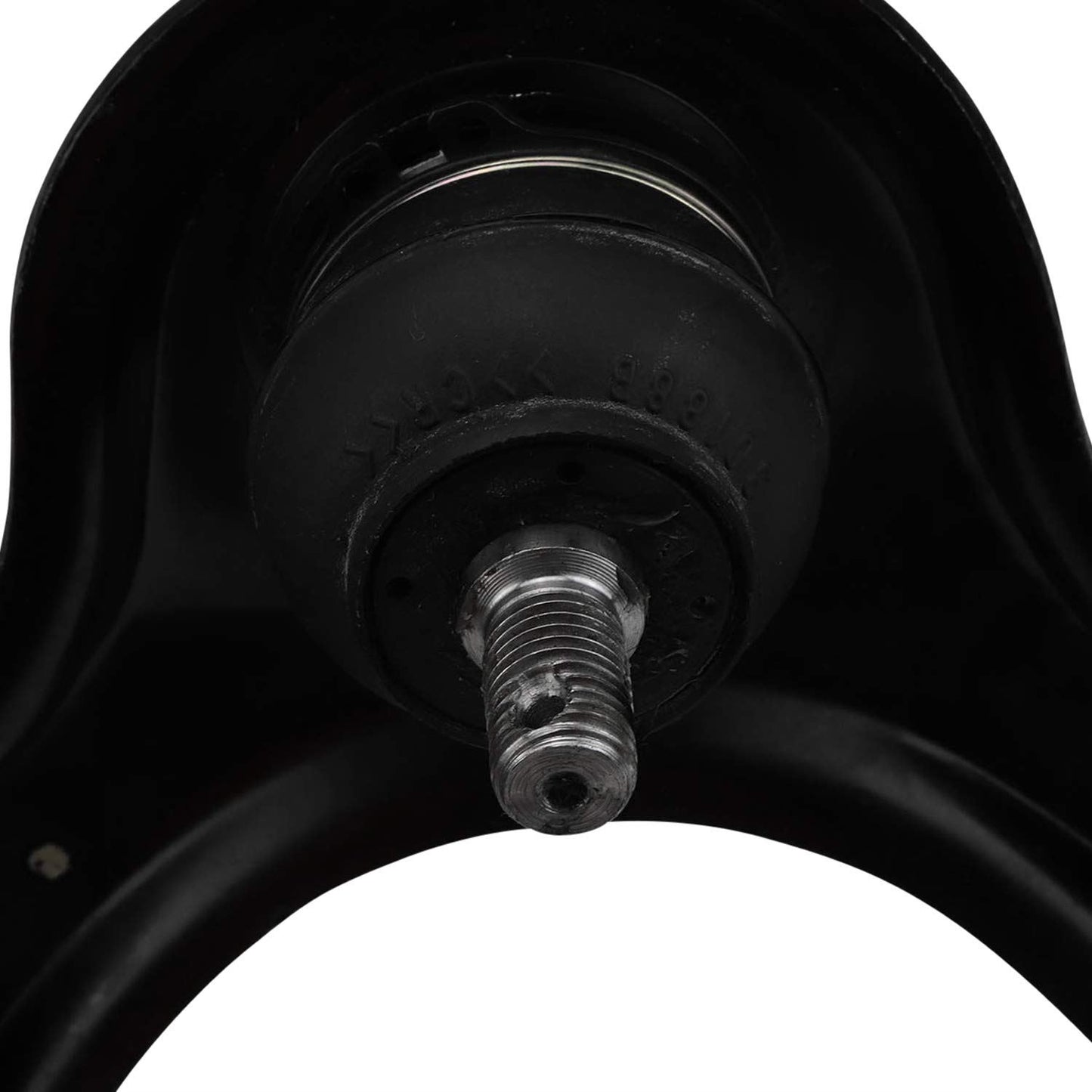 Beck/Arnley 102-5171 Conjunto de brazo de control de suspensión y rótula