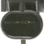 BWD ABS107 Sensor de velocidad de rueda ABS