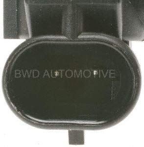 BWD ABS107 Sensor de velocidad de rueda ABS