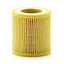 MANN-FILTER HU 8011 Z Engine Oil Filter