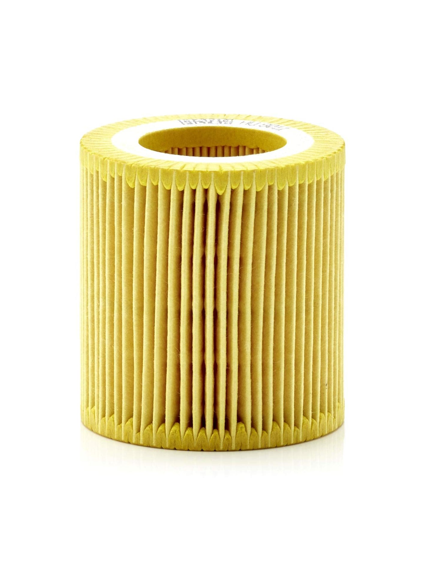 MANN-FILTER HU 8011 Z Engine Oil Filter
