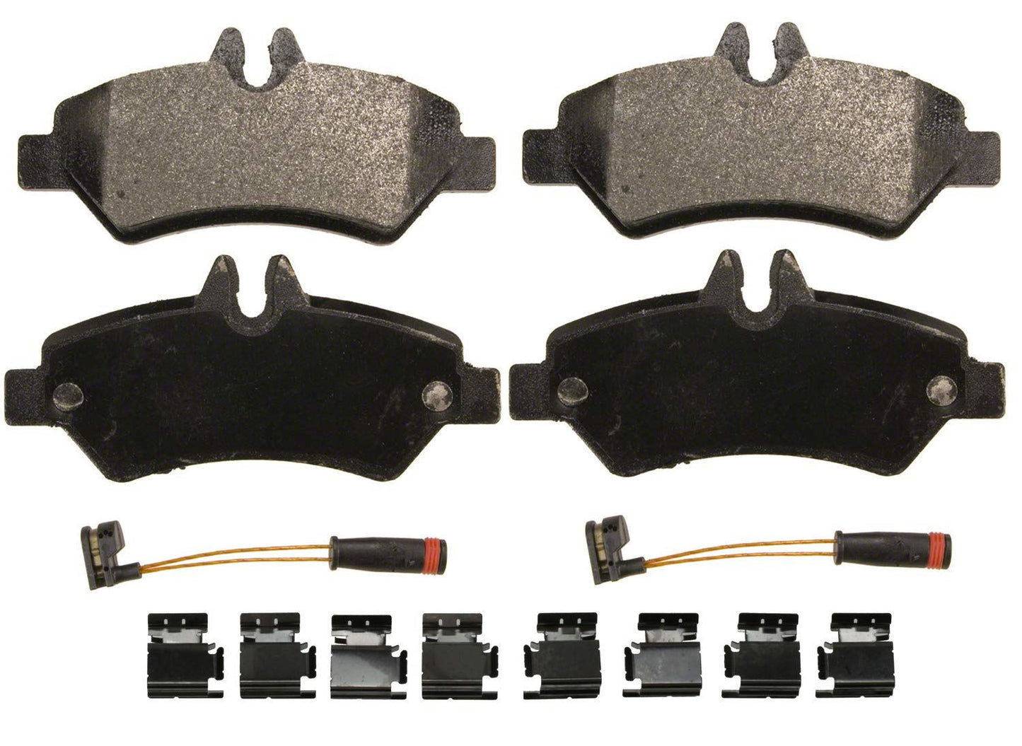Wagner SX1317 Disc Brake Pad Set