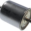 Mahle KL 687 Fuel Filter