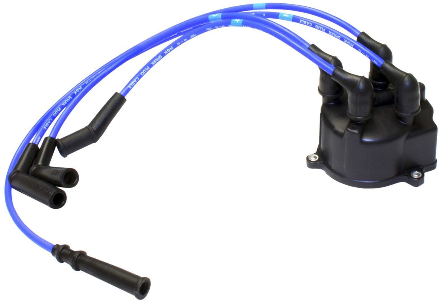 NGK Canada 8142 Juego de cables para bujías
