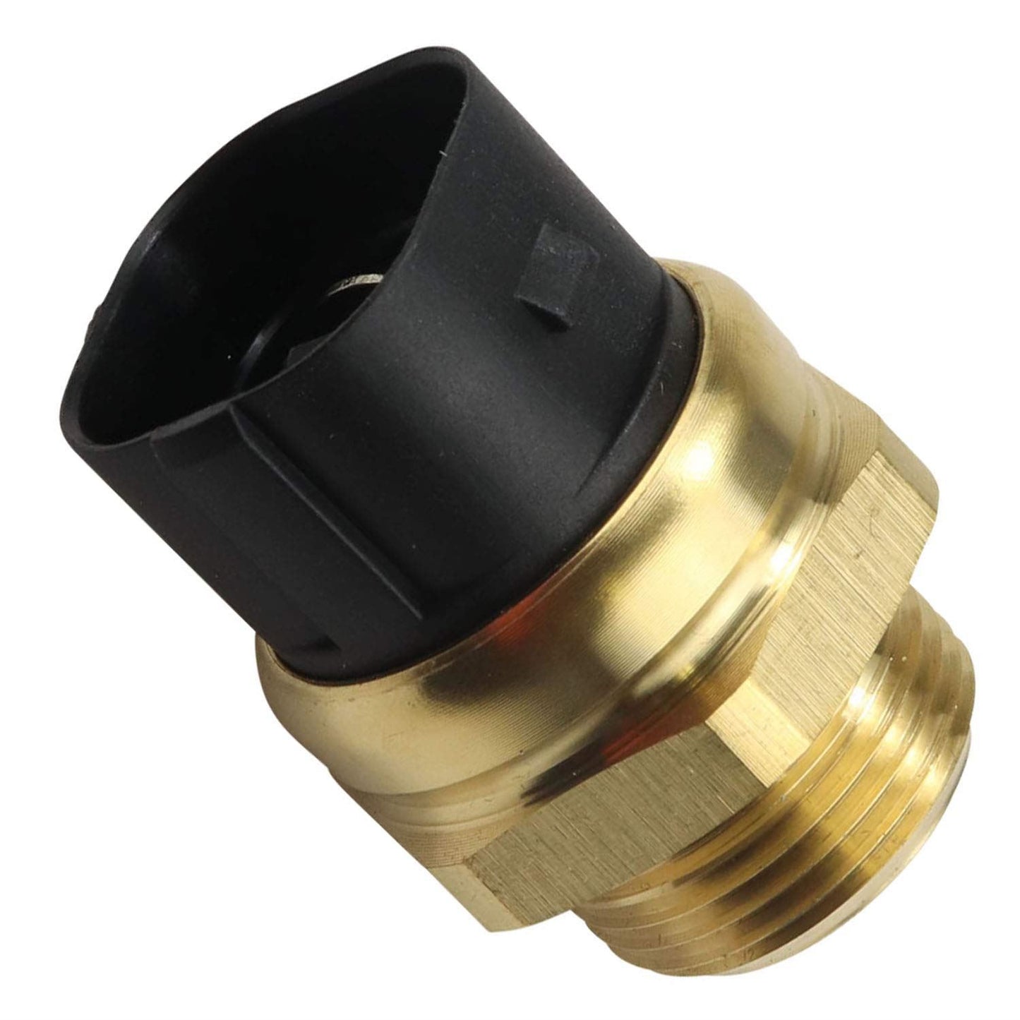 Beck/Arnley 201-1712 Interrupteur de ventilateur de refroidissement moteur