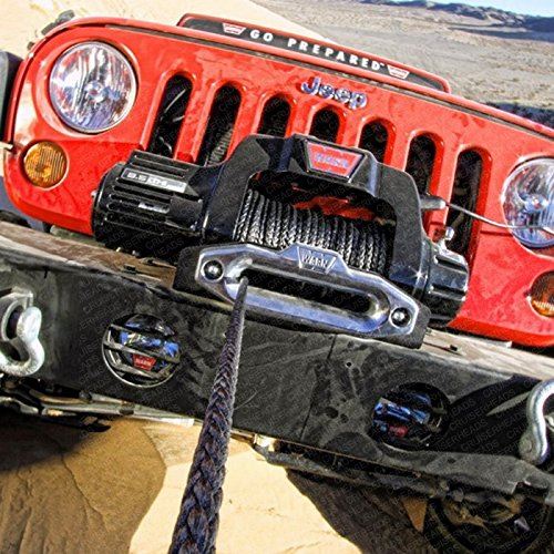 Warn Industries 87914