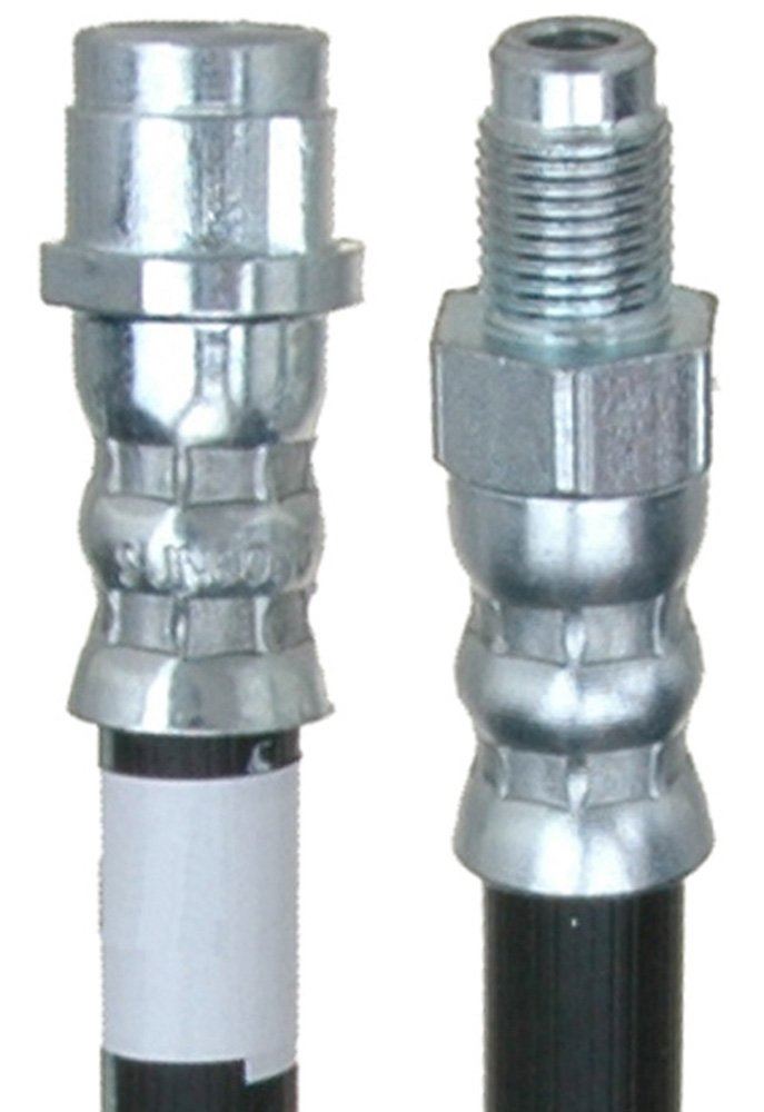 Raybestos BH383131 Brake Hydraulic Hose