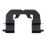 Beck/Arnley 084-1995 Kit de herrajes para frenos de disco