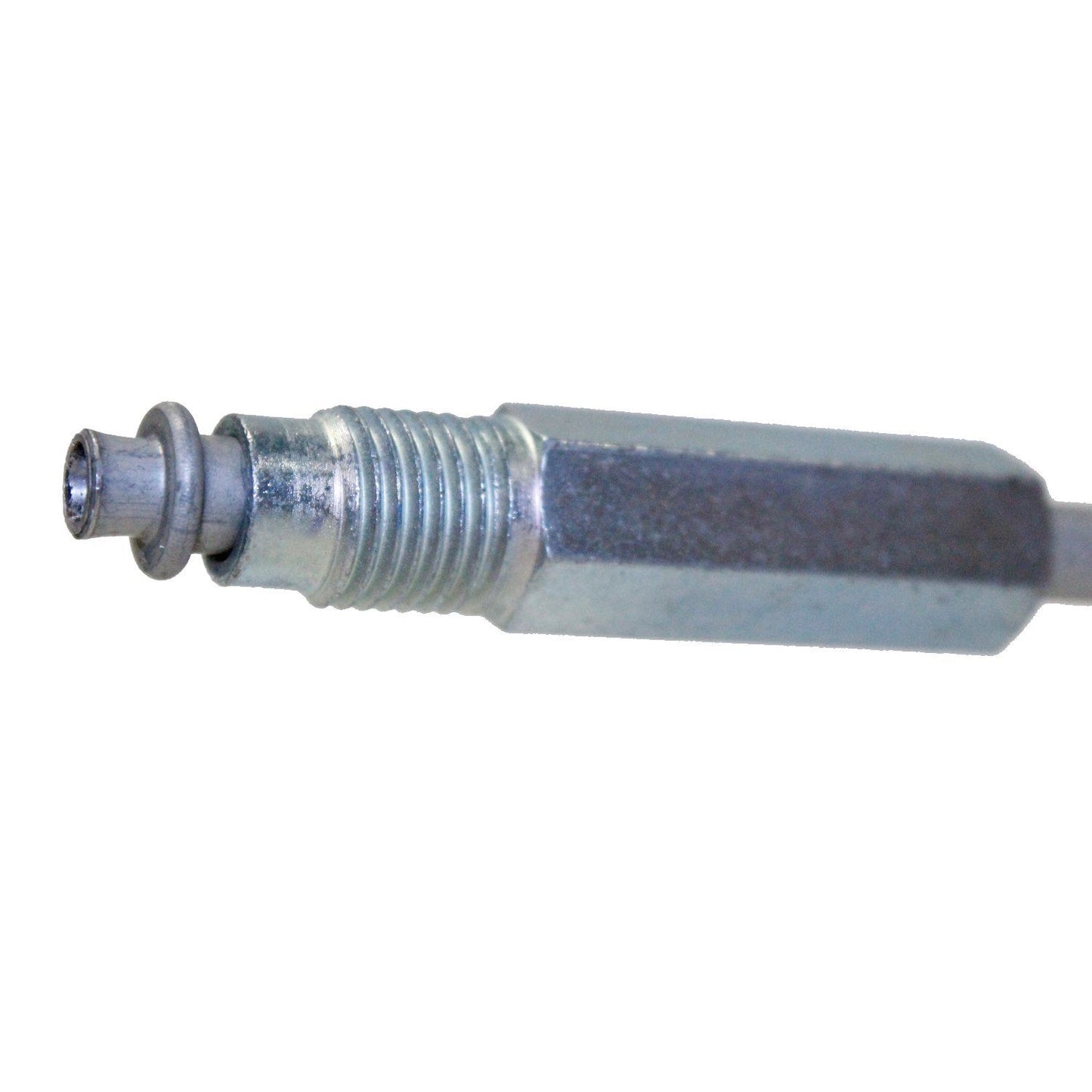Edelmann 92724 Ensemble de tuyau de conduite de pression de direction assistée