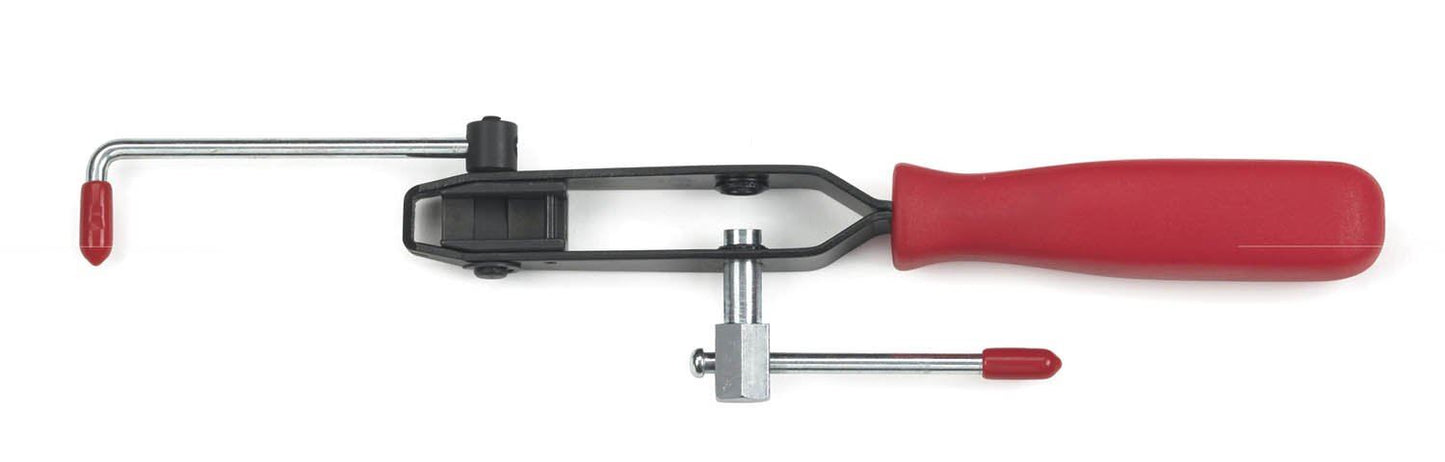 LLAVE DE ENGRANAJES 3191D