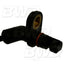 Capteur de vitesse de roue ABS BWD ABS2533