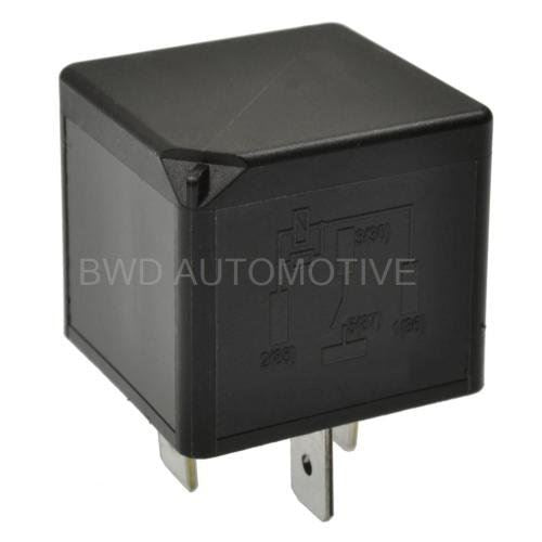 BWD R7249 Relais de puissance accessoire