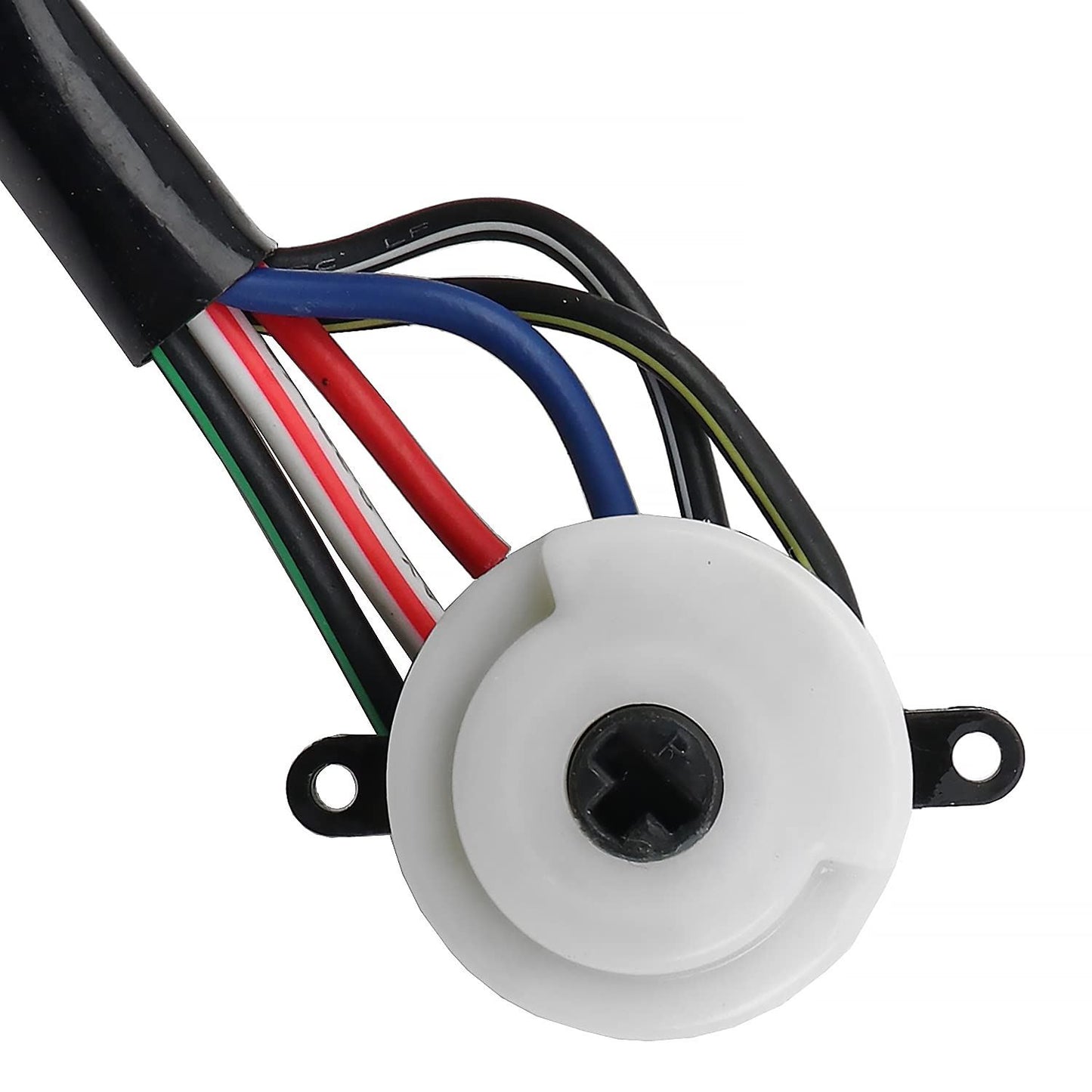 Beck/Arnley 201-1795 Ignition Lock Cylinder and Switch