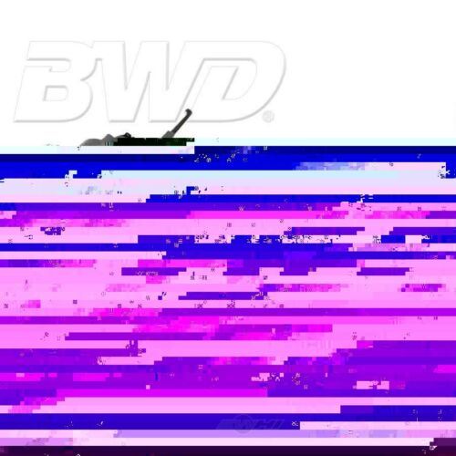BWD CS977L Ignition Lock Cylinder