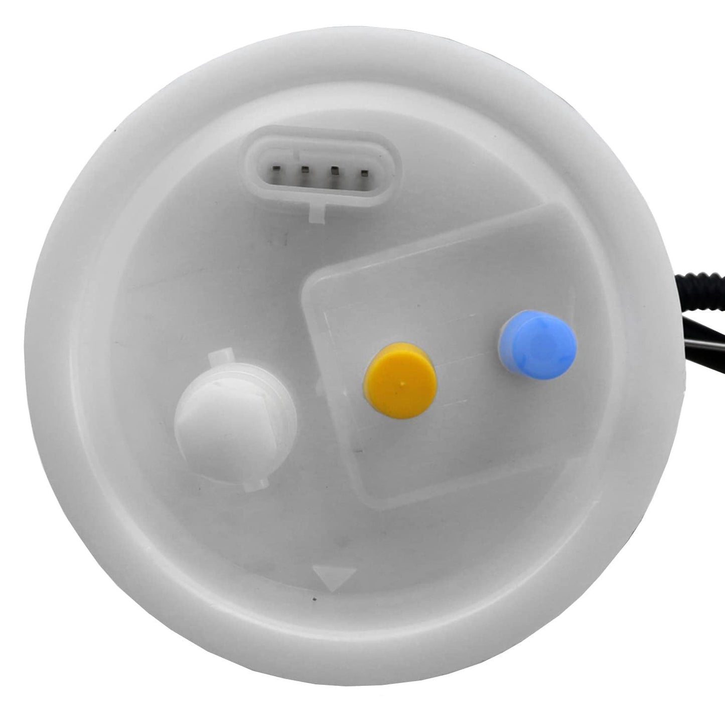 Beck/Arnley 152-1001 Fuel Pump and Sender Assembly