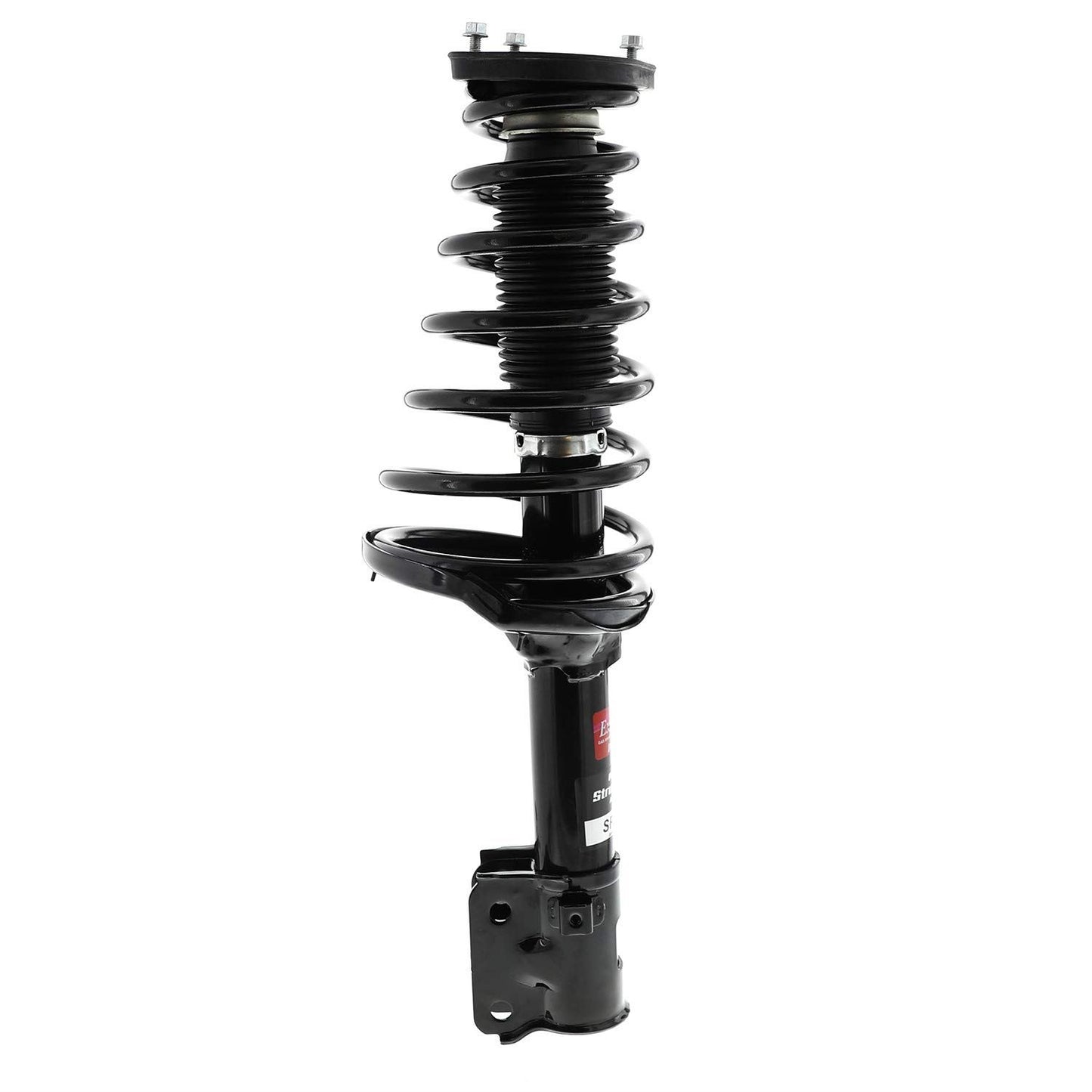 KYB SR4222 Ensemble de jambe de suspension et de ressort hélicoïdal
