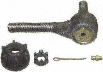 Moog ES401L Steering Tie Rod End