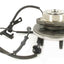 SKF BR930741 Axle Bearing and Hub Assembly