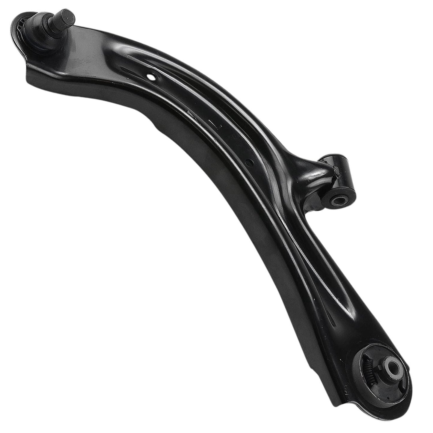 Beck/Arnley 102-7767 Conjunto de brazo de control de suspensión y rótula