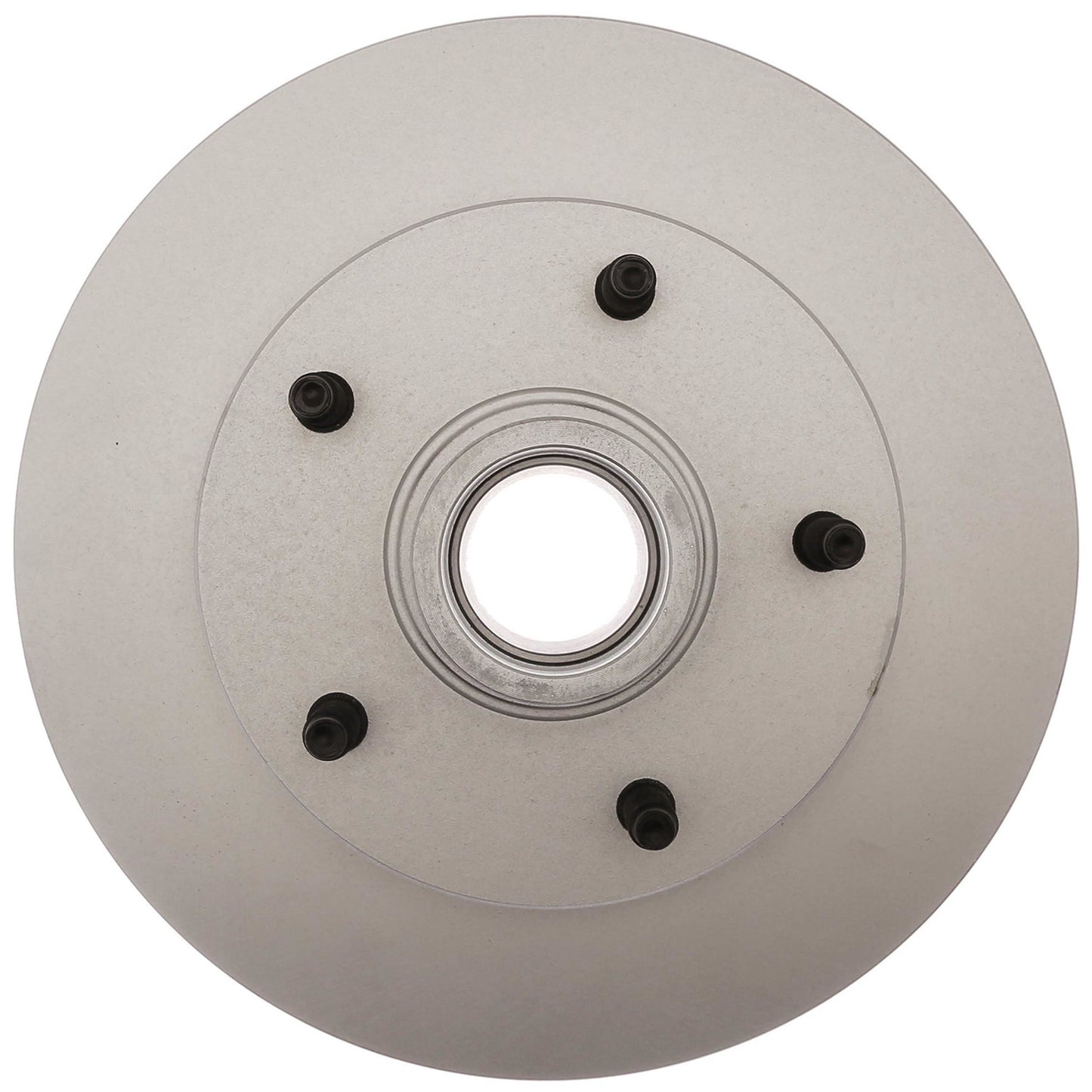 ACDelco Advantage 18A652AC Ensemble rotor et moyeu de frein à disque