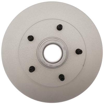 ACDelco Advantage 18A652AC Ensemble rotor et moyeu de frein à disque