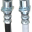Raybestos BH383031 Brake Hydraulic Hose
